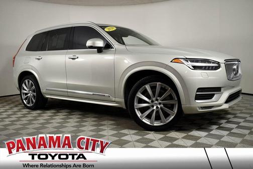 2020 Volvo XC90 T6 Inscription