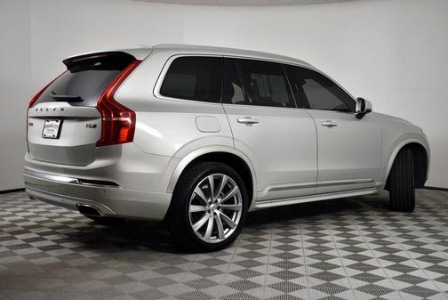 2020 Volvo XC90 T6 Inscription