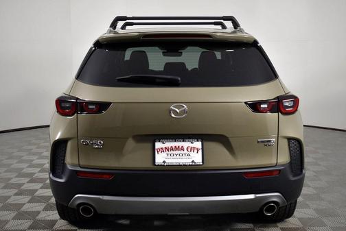 2023 Mazda CX-50 2.5 Turbo Meridian Edition