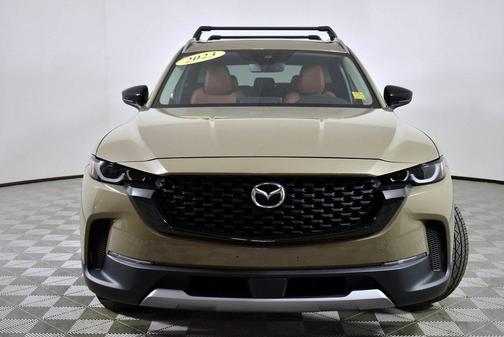 2023 Mazda CX-50 2.5 Turbo Meridian Edition