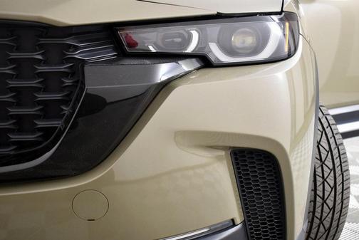 2023 Mazda CX-50 2.5 Turbo Meridian Edition