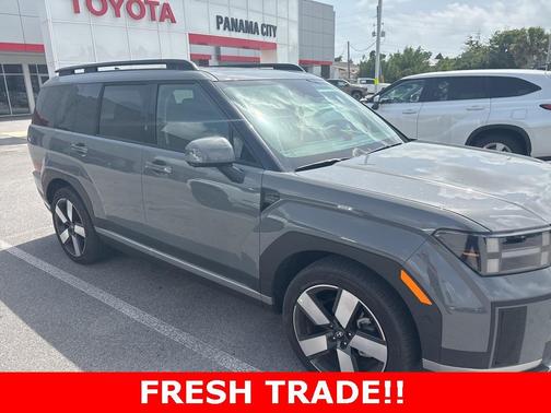 2024 Hyundai SANTA FE Limited