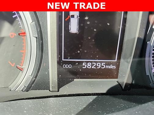 2022 Toyota 4Runner TRD Off Road Premium