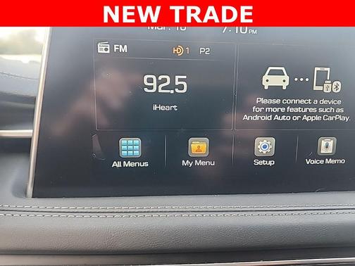 2020 Genesis G70 2.0T RWD