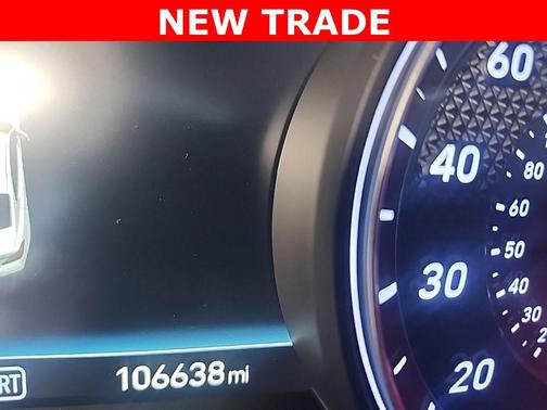 2020 Genesis G70 2.0T RWD