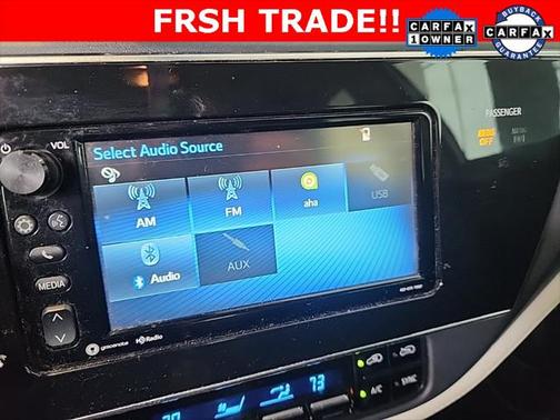 2018 Toyota Corolla iM Base