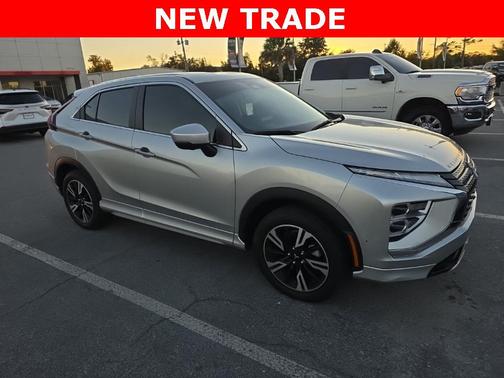 2024 Mitsubishi Eclipse Cross SEL