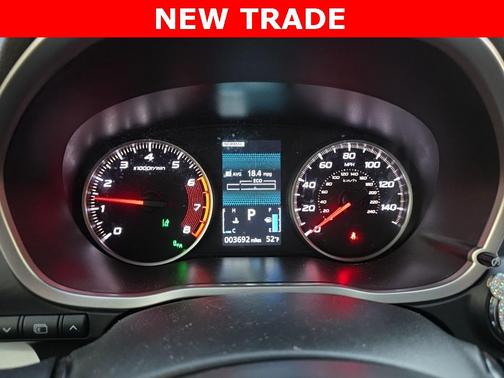 2024 Mitsubishi Eclipse Cross SEL