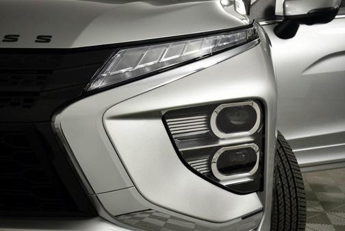 2024 Mitsubishi Eclipse Cross SEL