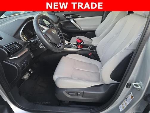 2024 Mitsubishi Eclipse Cross SEL