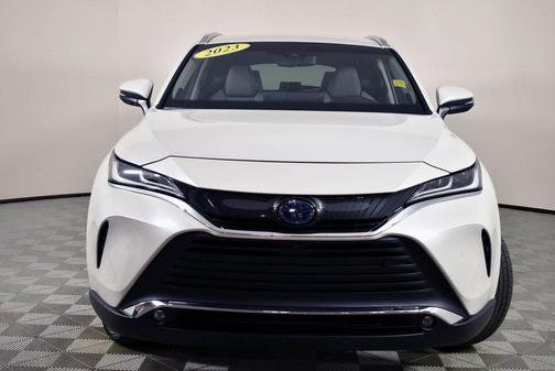 2023 Toyota Venza Limited