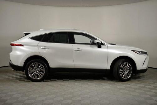 2023 Toyota Venza Limited