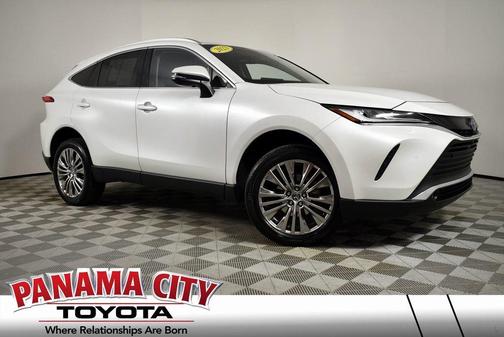 2023 Toyota Venza Limited