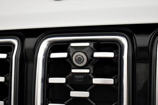 2023 Jeep Grand Cherokee Summit