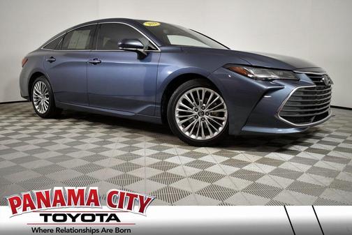 2019 Toyota Avalon Limited