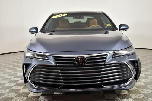 2019 Toyota Avalon Limited