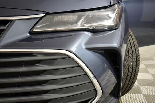 2019 Toyota Avalon Limited