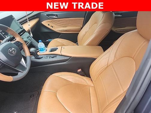 2019 Toyota Avalon Limited