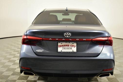 2019 Toyota Avalon Limited