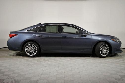 2019 Toyota Avalon Limited