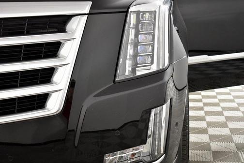 2018 Cadillac Escalade ESV Premium Luxury