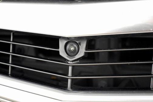 2018 Cadillac Escalade ESV Premium Luxury