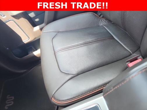 2016 Ford F-150 King Ranch