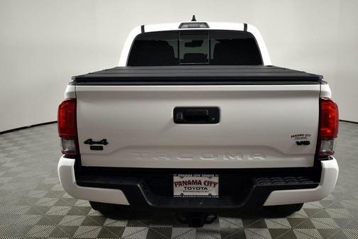 2023 Toyota Tacoma Trail Edition
