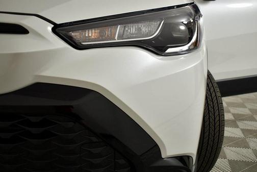 2025 Toyota Corolla Hybrid SE