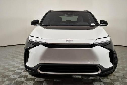2024 Toyota bZ4X Limited