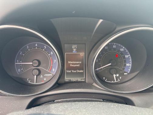 Classic Silver Metallic 2016 Scion iM Base