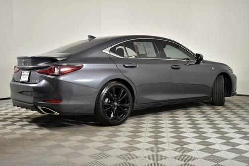2023 Lexus ES 350 F Sport