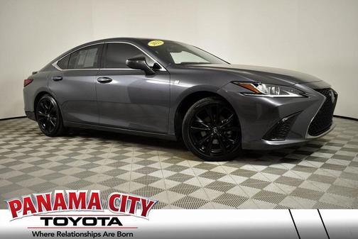 2023 Lexus ES 350 F Sport