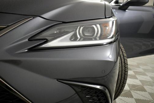 2023 Lexus ES 350 F Sport