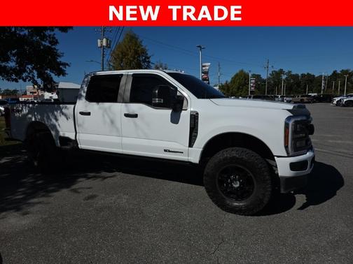 2023 Ford F-250 XL