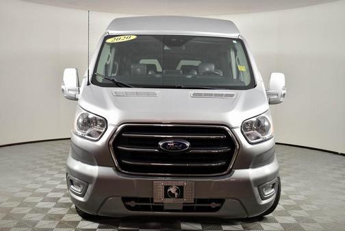 2020 Ford Transit-150 BASE
