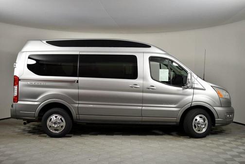 2020 Ford Transit-150 BASE