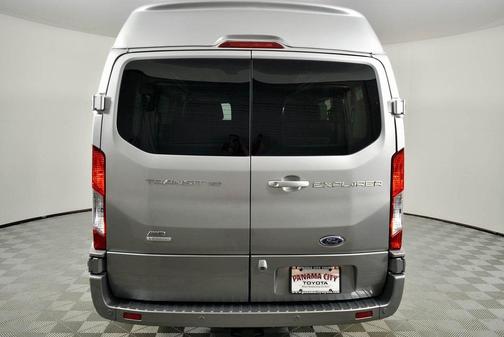 2020 Ford Transit-150 BASE