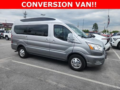 2020 Ford Transit-150 BASE
