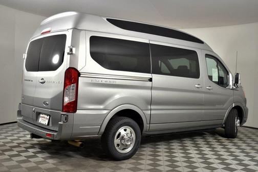 2020 Ford Transit-150 BASE