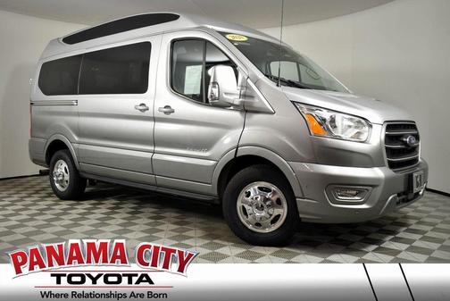 2020 Ford Transit-150 BASE
