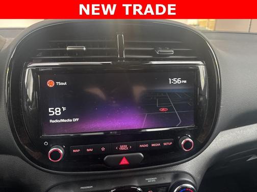 2022 Kia Soul X-Line