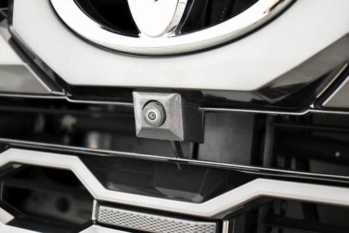 2022 Toyota Tundra Platinum
