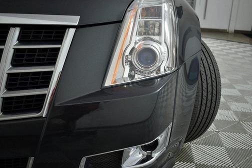 2014 Cadillac CTS Premium