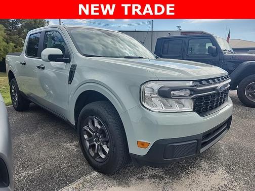 2023 Ford Maverick XLT