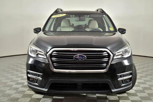 2019 Subaru Ascent Limited 7-Passenger