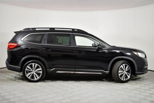2019 Subaru Ascent Limited 7-Passenger