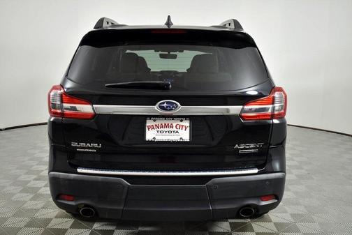 2019 Subaru Ascent Limited 7-Passenger