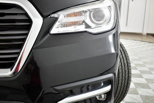 2019 Subaru Ascent Limited 7-Passenger