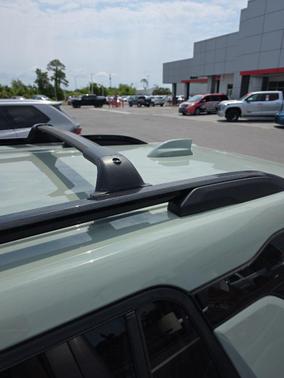 Cacti Green 2025 Chevrolet Equinox 1LT